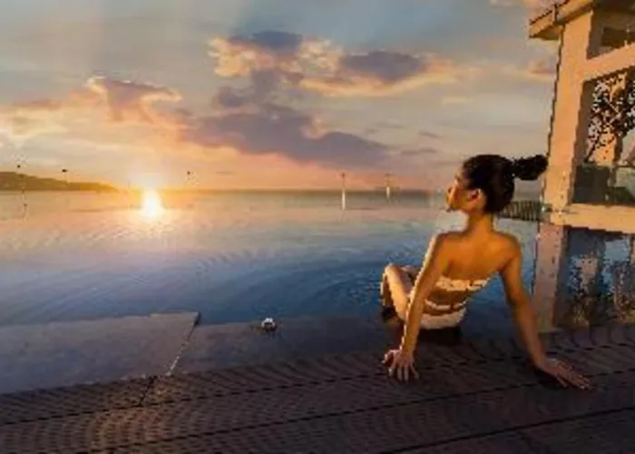 Le Hoang Beach Hotel Danang