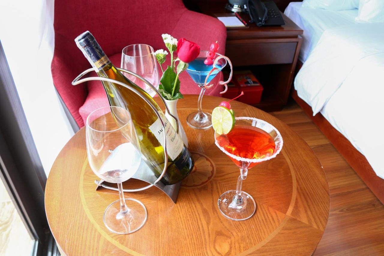 Hotel Le Hoang Đà Nẵng