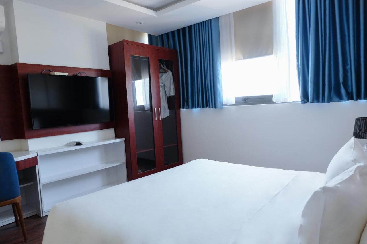 Le Hoang Hotel Đà Nẵng