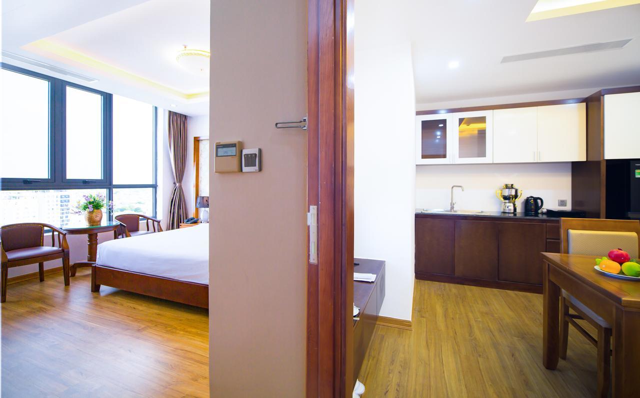 Le Hoang 4* Đà Nẵng