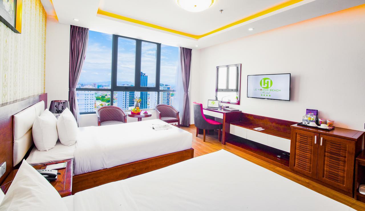 Le Hoang Hotel Đà Nẵng