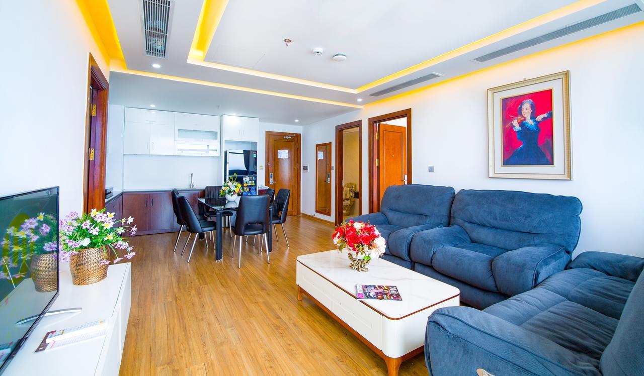 Hotel Le Hoang
