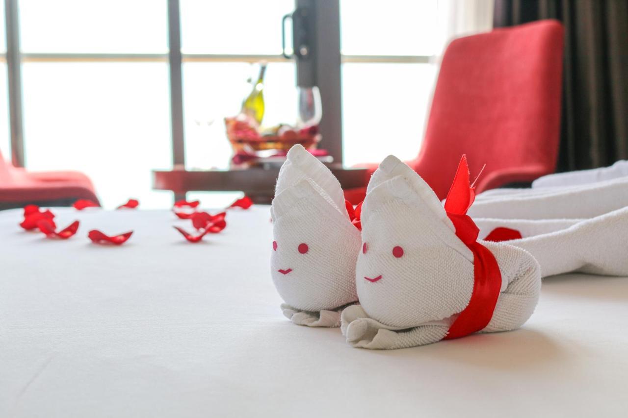 Lê Hoàng Khách sạn 4*