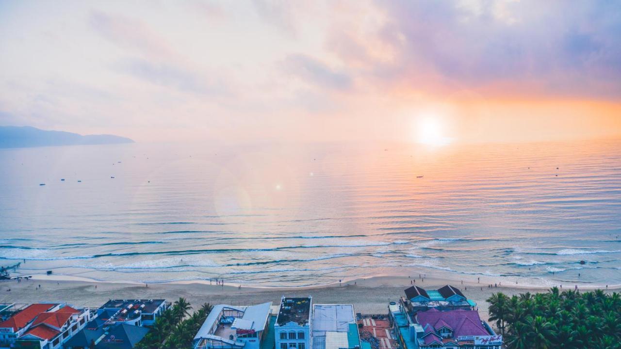 Lê Hoàng Khách sạn 4*