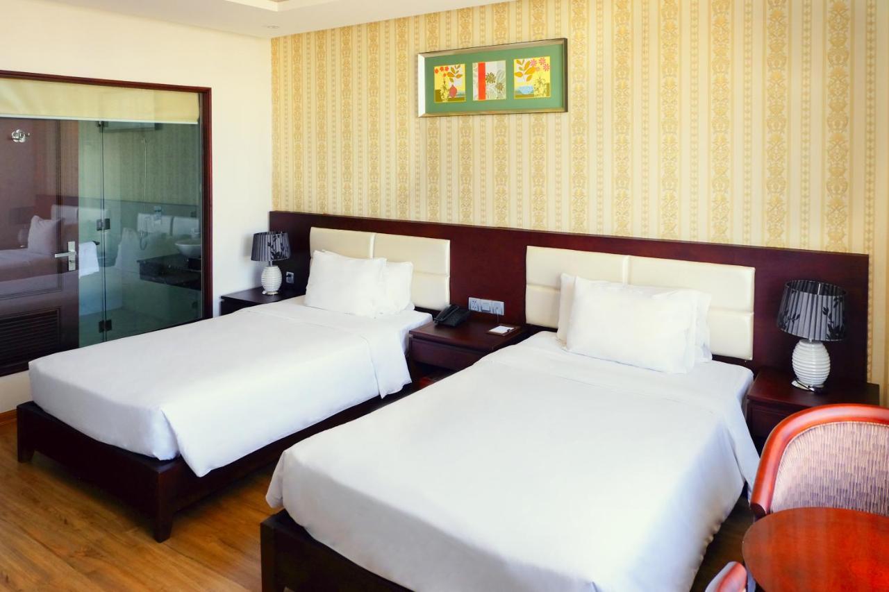 Lê Hoàng Khách sạn Đà Nẵng