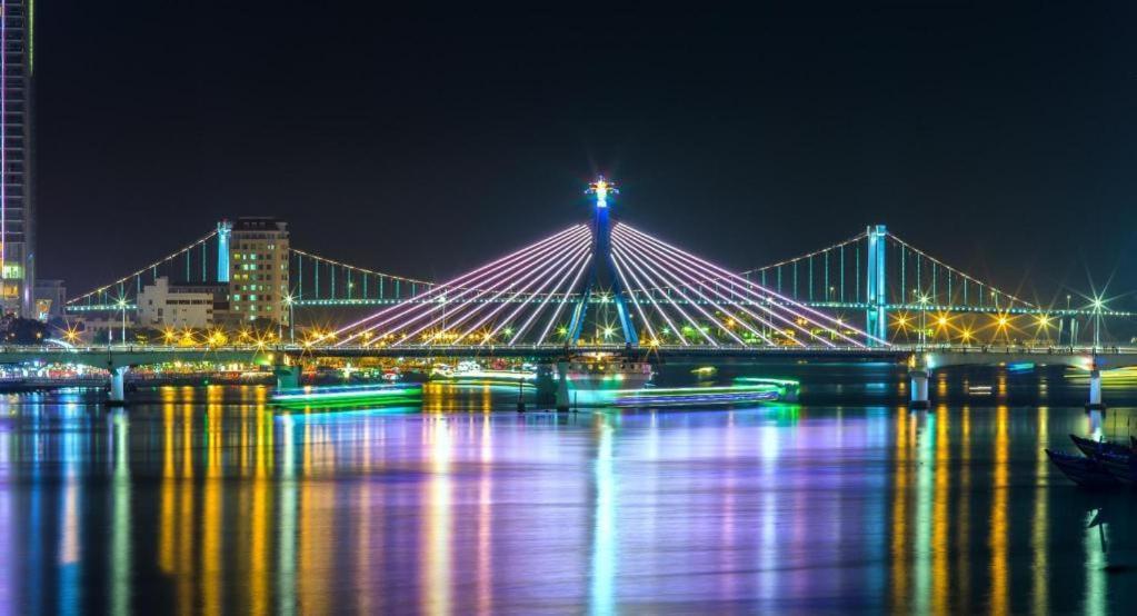 Lê Hoàng Khách sạn 4*
