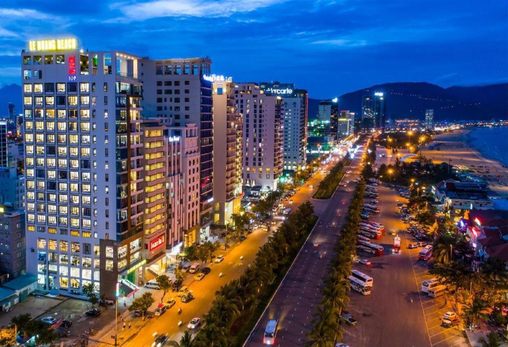 Lê Hoàng 4*