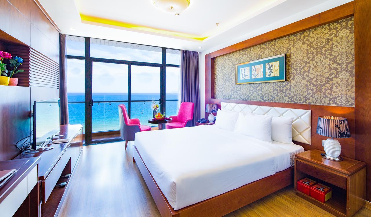 Khách sạn Lê Hoàng