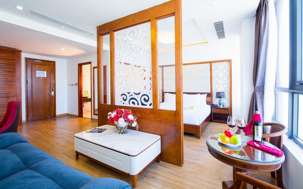 Lê Hoàng Khách sạn Đà Nẵng