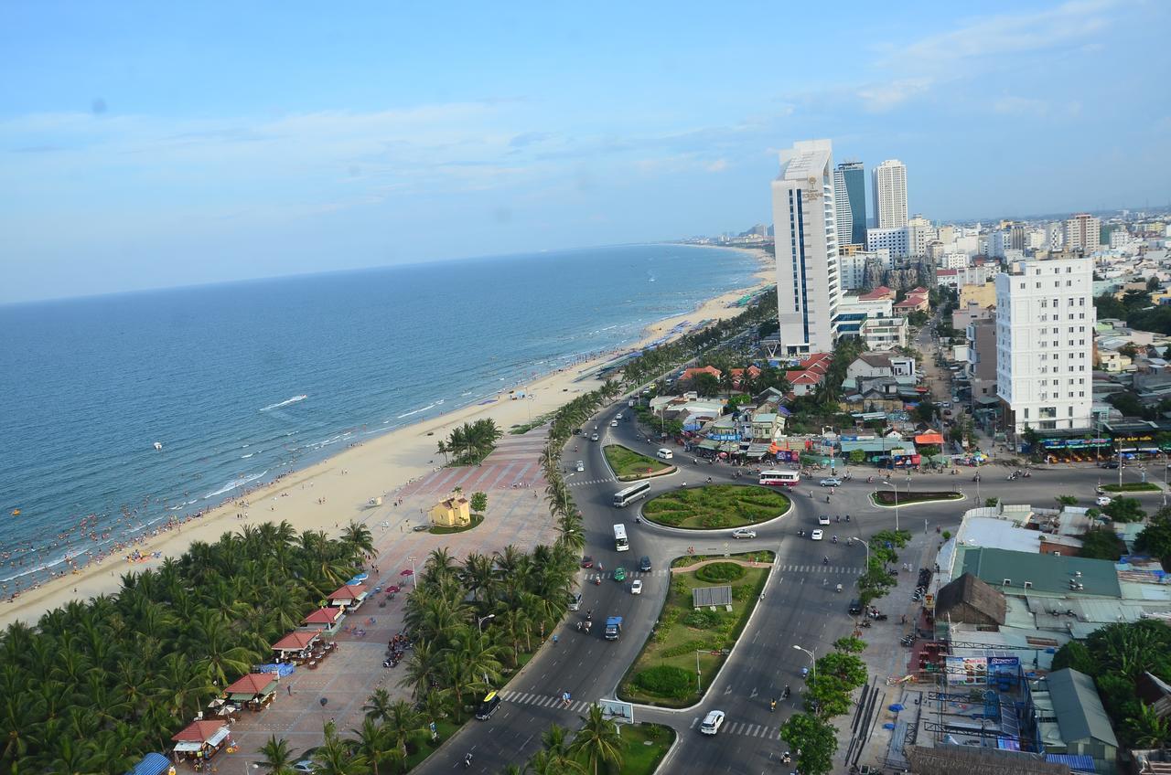 Lê Hoàng Khách sạn 4*