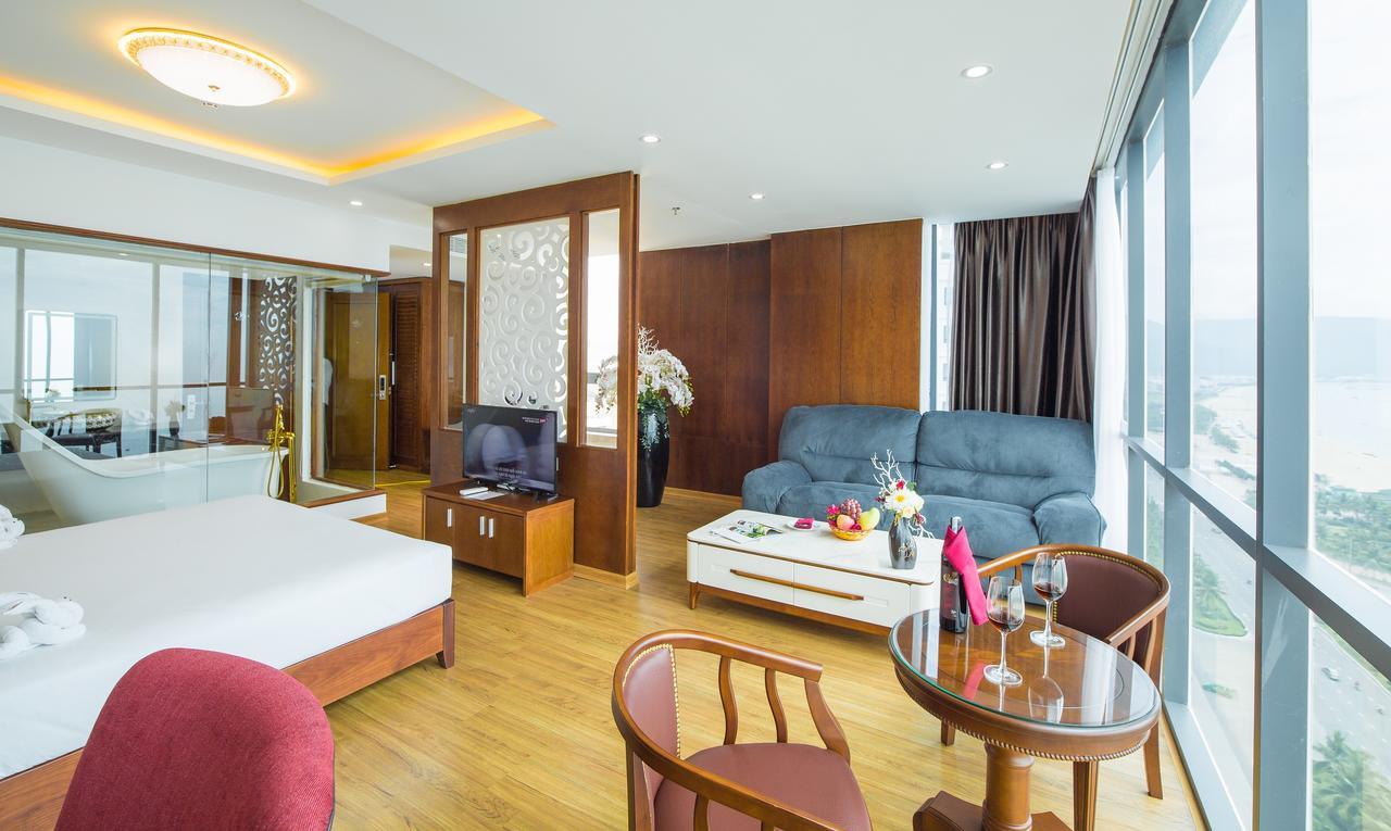 Lê Hoàng 4* Đà Nẵng