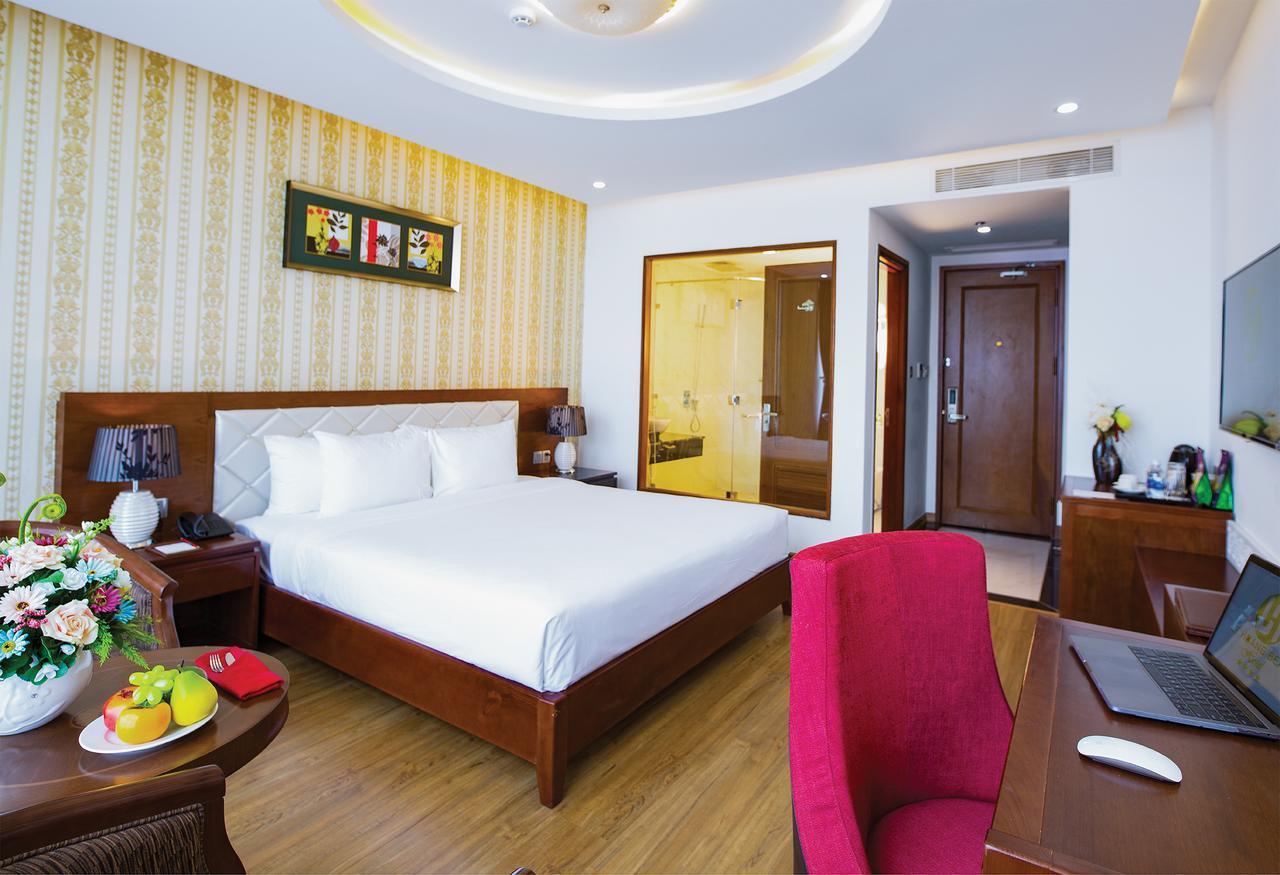 Khách sạn Lê Hoàng 4*