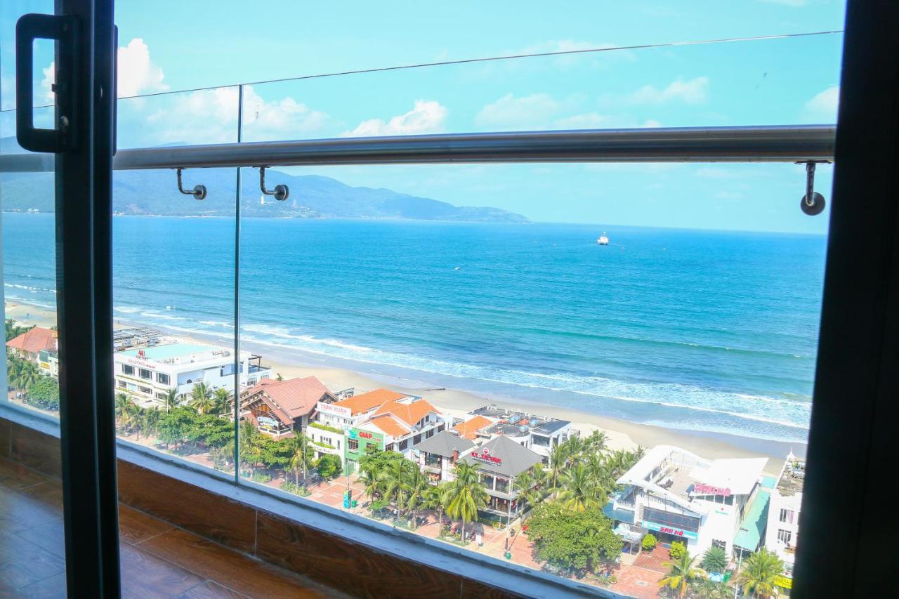 Lê Hoàng Khách sạn Đà Nẵng