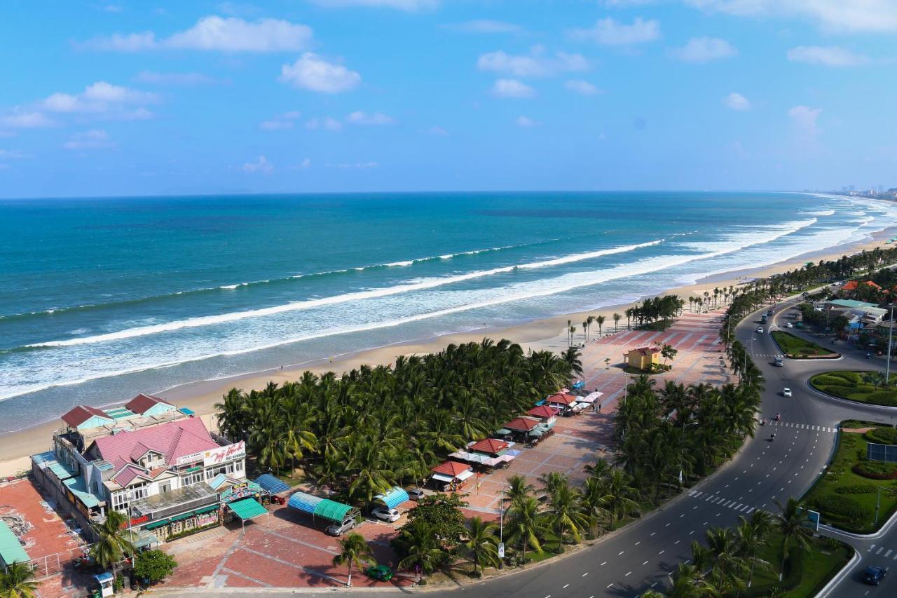 Lê Hoàng Khách sạn Đà Nẵng