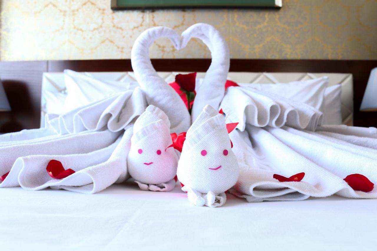 Le Hoang Отель 4*