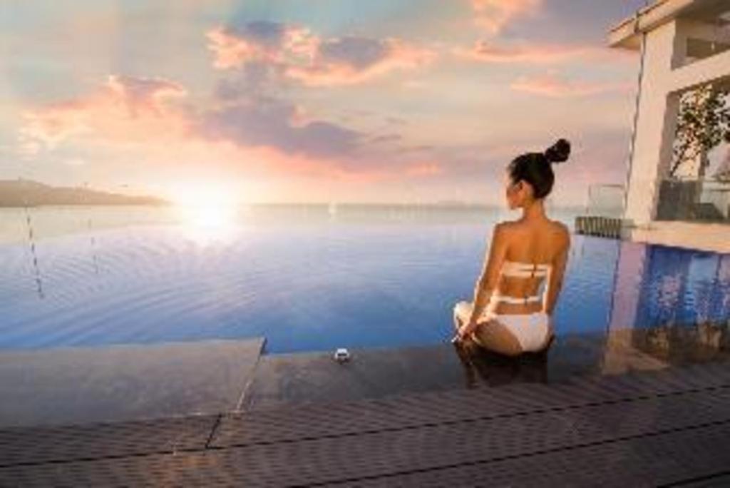 Le Hoang Отель 4*