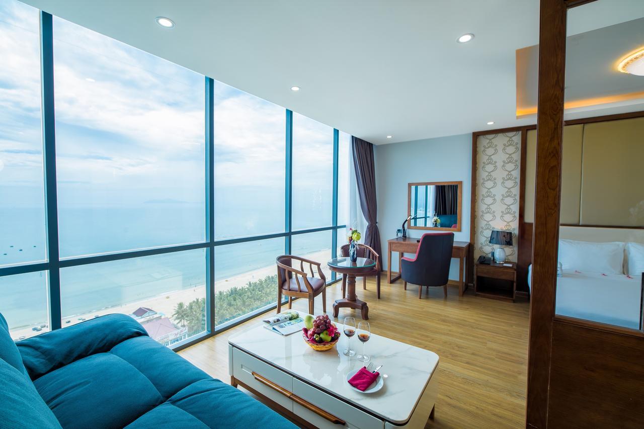 Le Hoang Отель 4*
