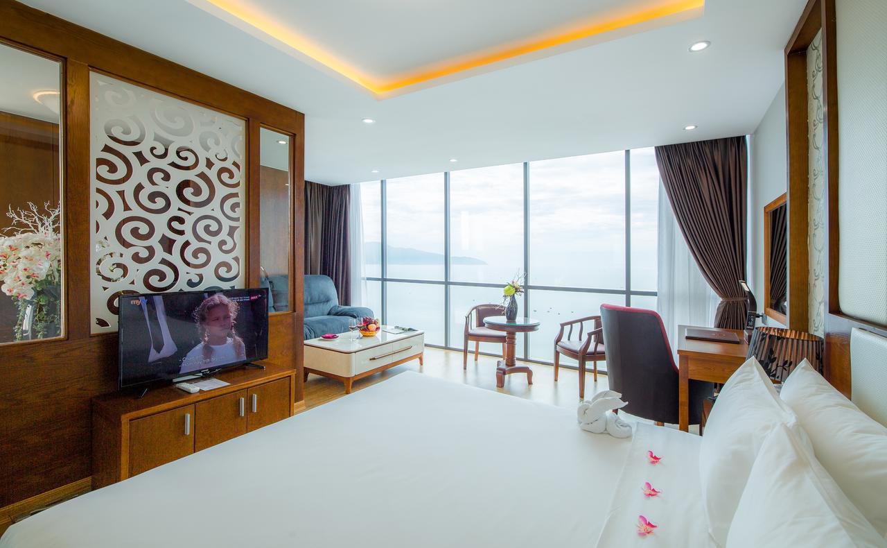 Отель Le Hoang 4*