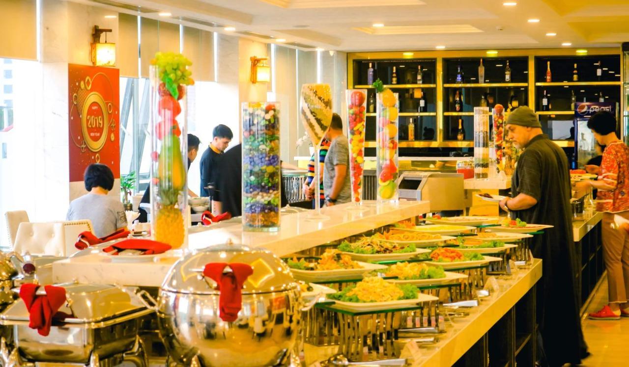 Le Hoang Отель 4*